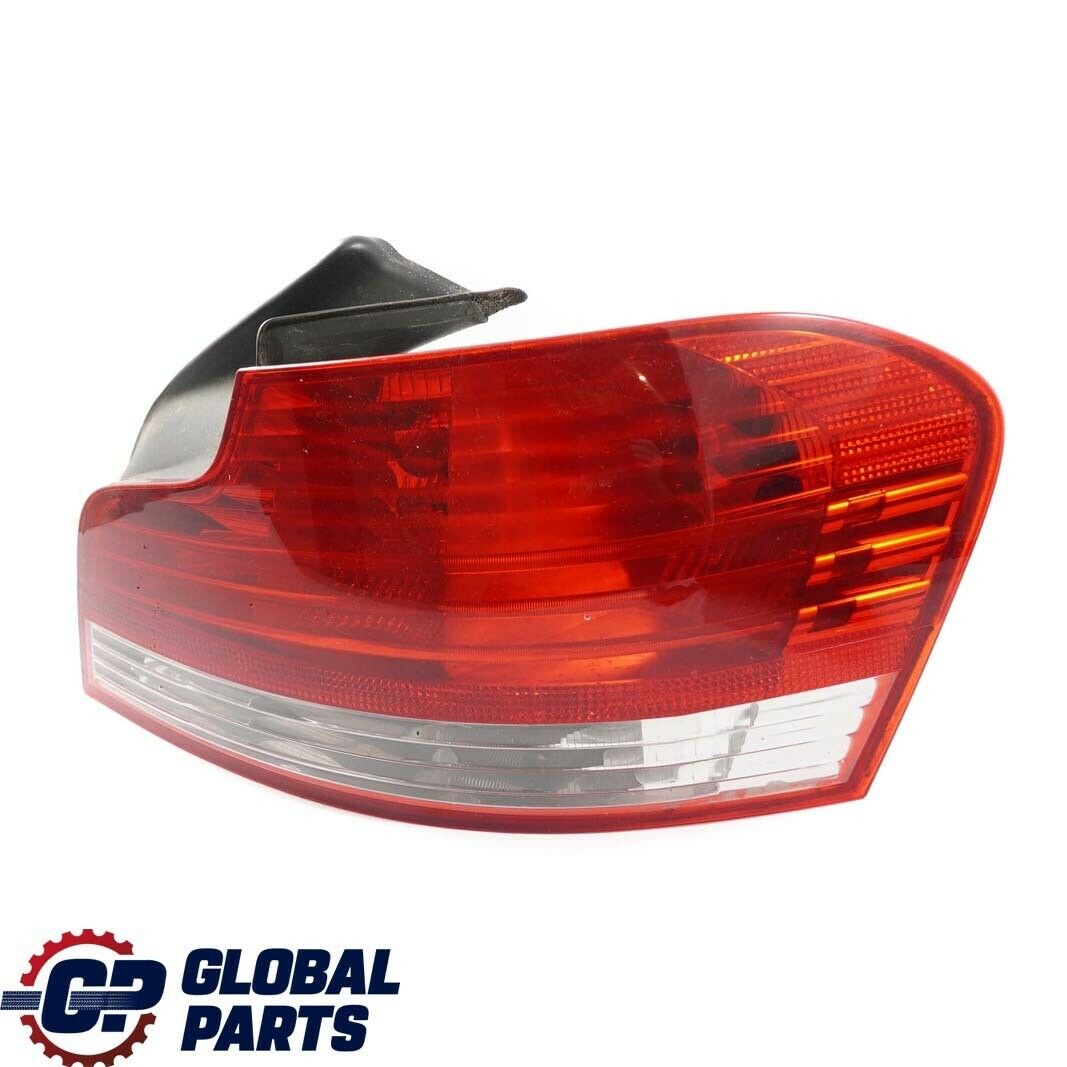 BMW E82 E88 Taillight Tail Light Lamp Right Rear O/S 7285642