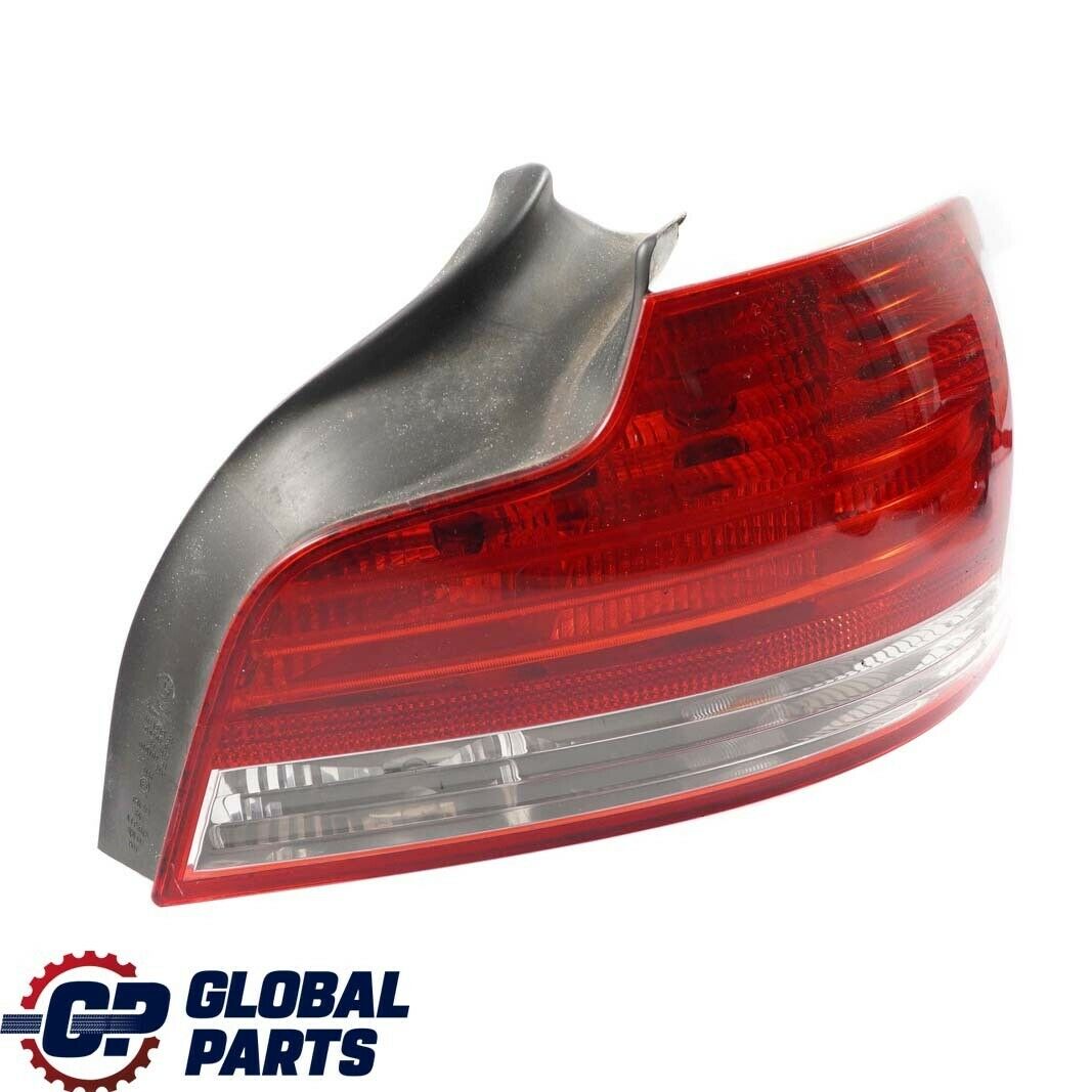 BMW E82 E88 Taillight Tail Light Lamp Right Rear O/S 7285642