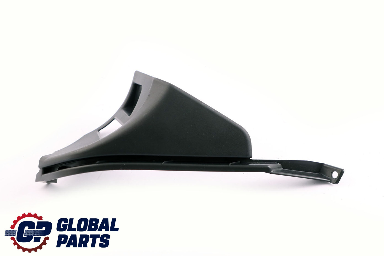 BMW 3 Series F30 F80 M3 Cover Belt Outlet Left N/S Black 7287101 7256113