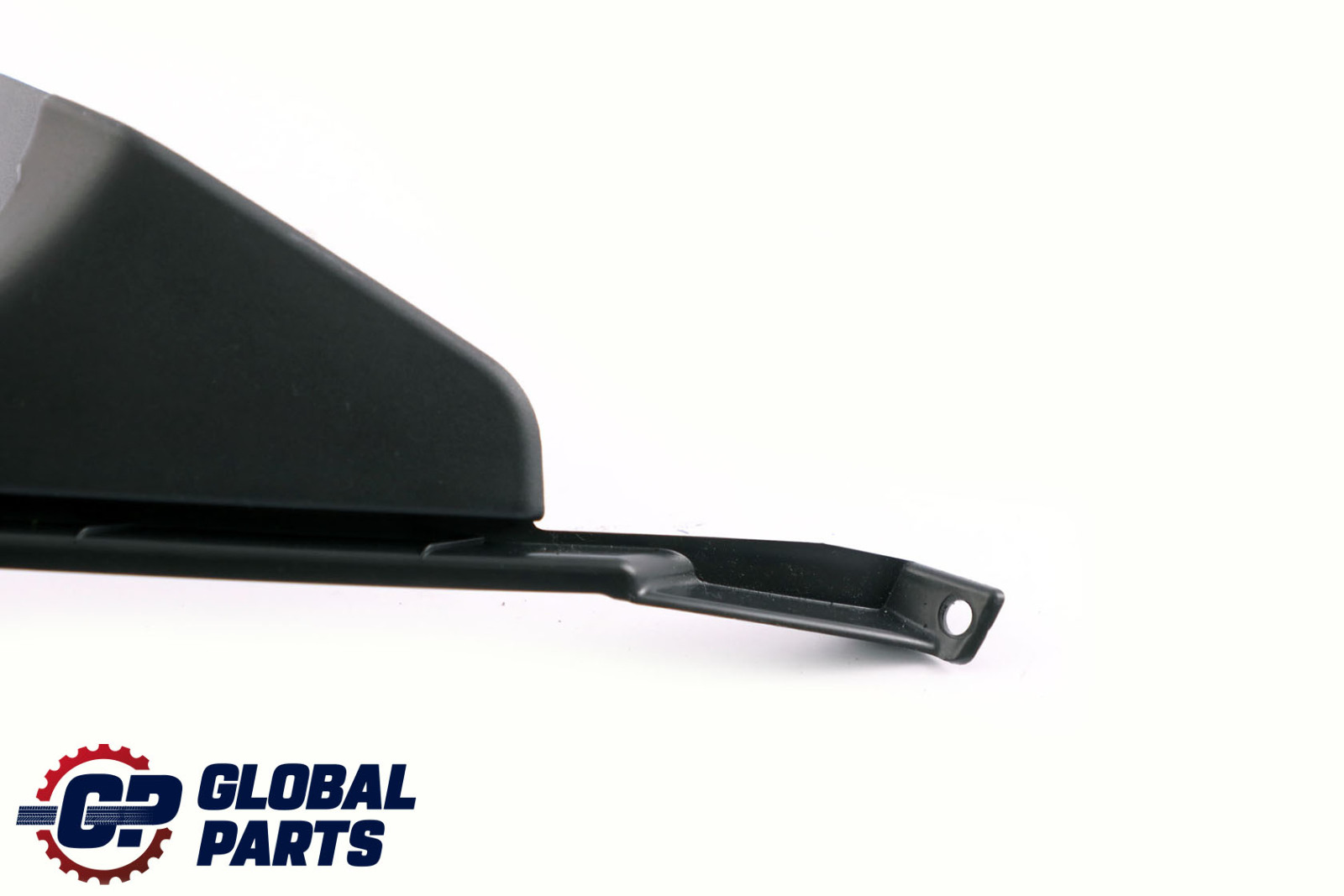 BMW 3 Series F30 F80 M3 Cover Belt Outlet Left N/S Black 7287101 7256113