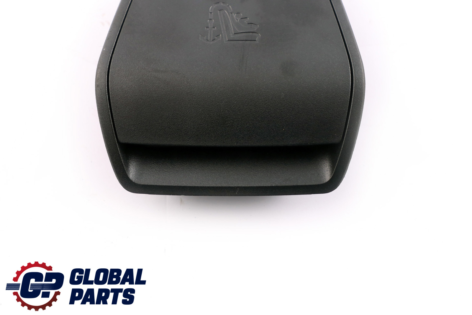 BMW 3 4 Series F30 F32 F80 F82 Rear Child Seat Isofix Cover Black 7256110