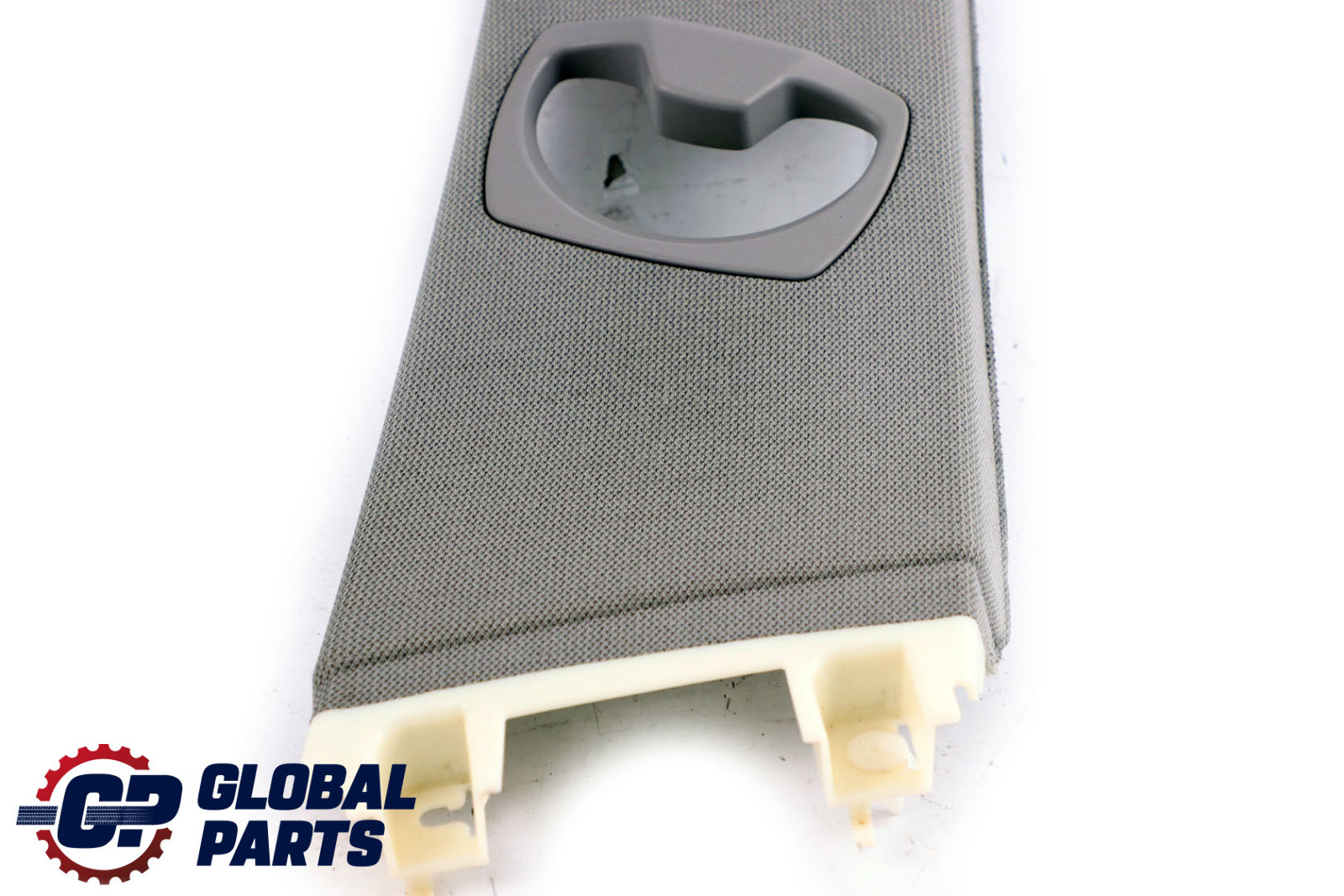 BMW 3 Series F30 F80 M3 Cover Column B Upper Right O/S Everestgrau Grey 7220998