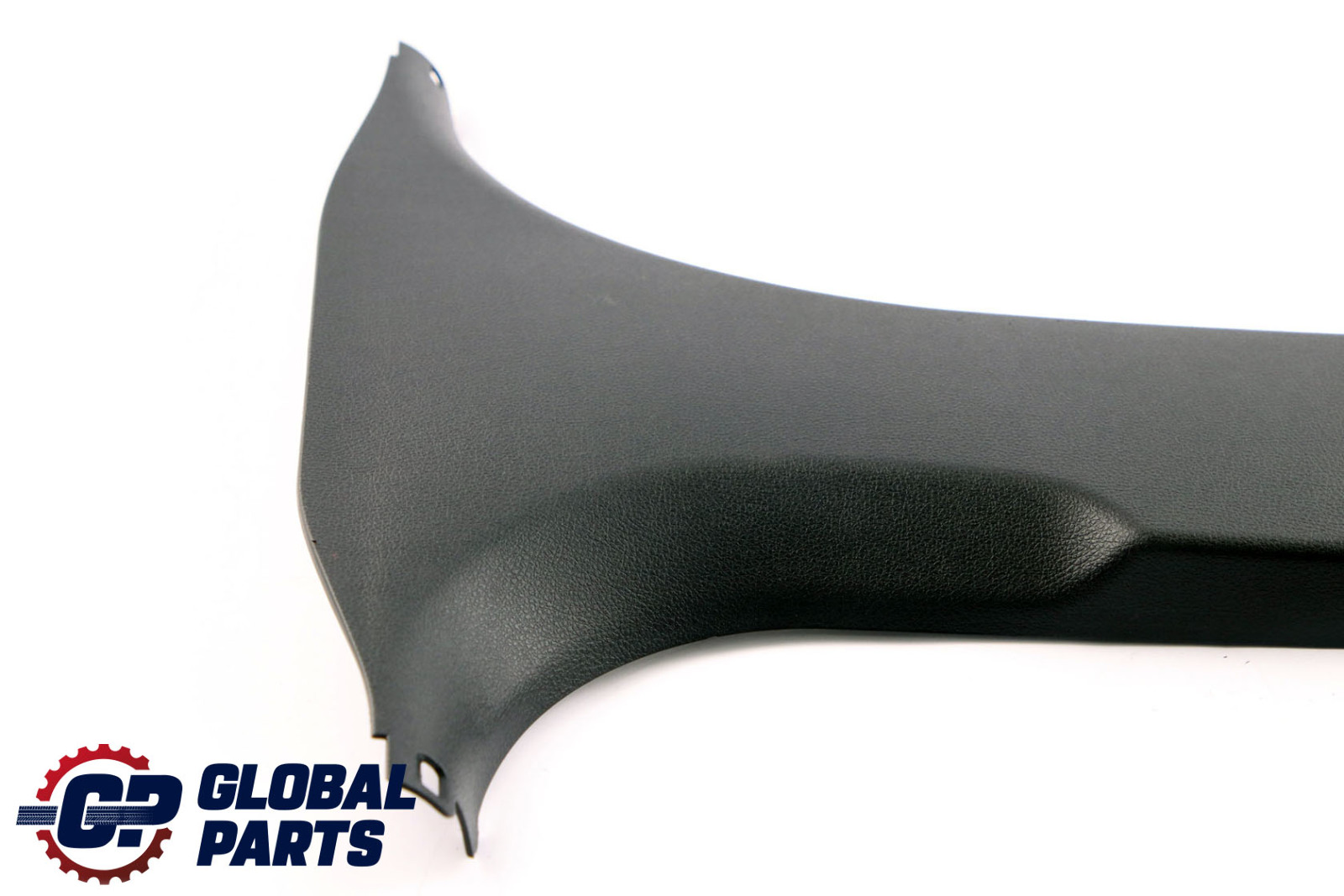 BMW 3 Series F30 F31 F80 M3 Cover B-Column Bottom Right O/S Schwarz Black