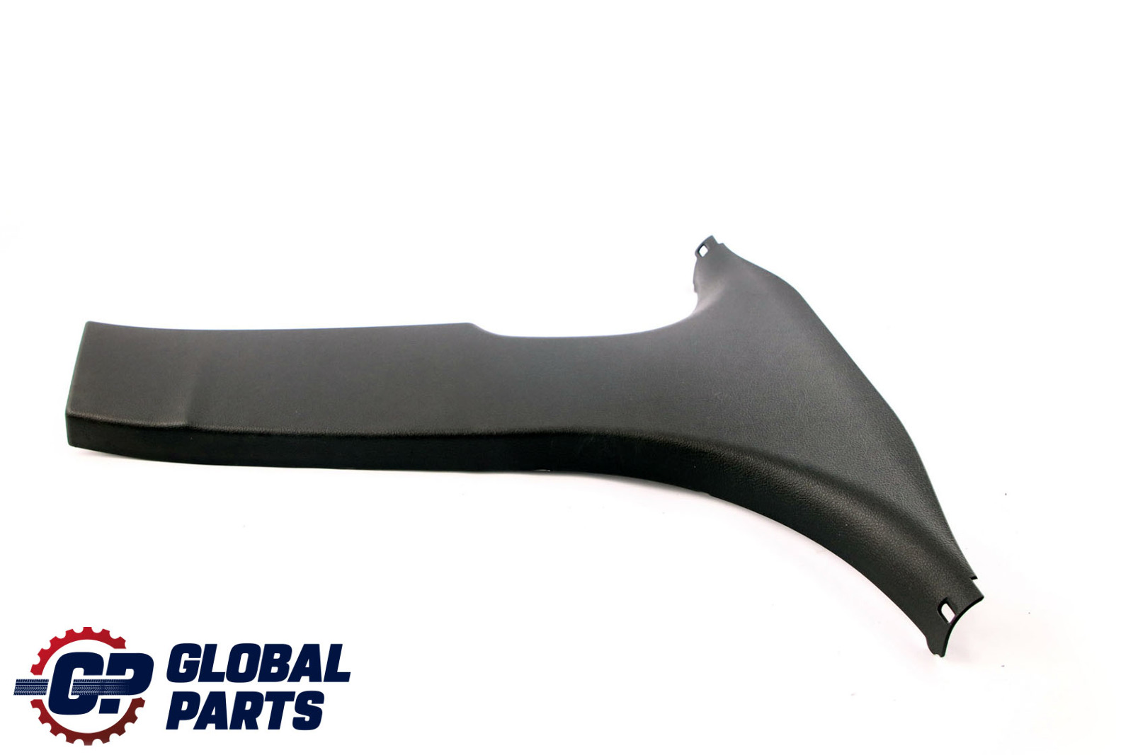 BMW 3 Series F30 F31 F80 M3 Cover B-Column Bottom Right O/S Schwarz Black