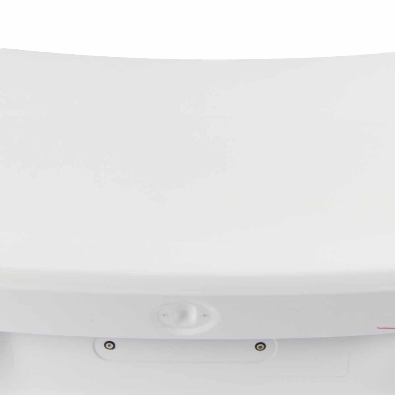 BMW F30 F80 Rear Boot Trunk Lid Tailgate White Alpinweiss 3 - 300