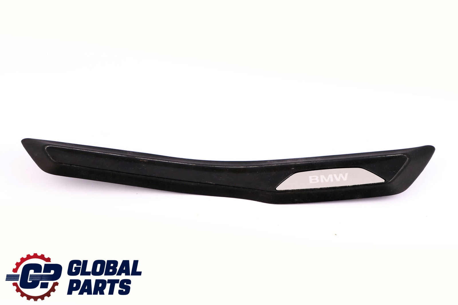 BMW 3 Series F30 F31 LCI Cover Strip Entrance Interior Rear Right O/S 7289226