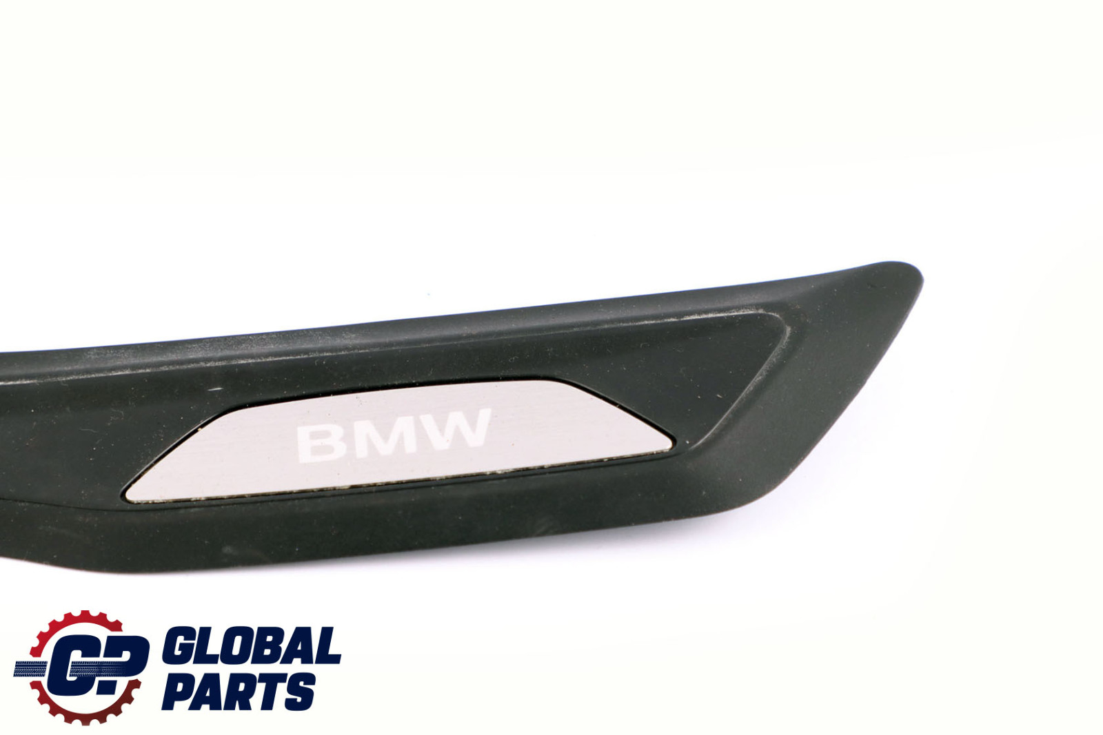 BMW 3 Series F30 F31 LCI Cover Strip Entrance Interior Rear Right O/S 7289226