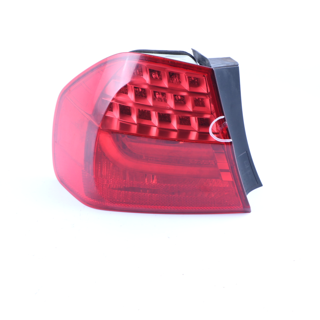 Rear Lamp BMW E90 LCI Saloon Light In The Side Panel Left N/S 7289425