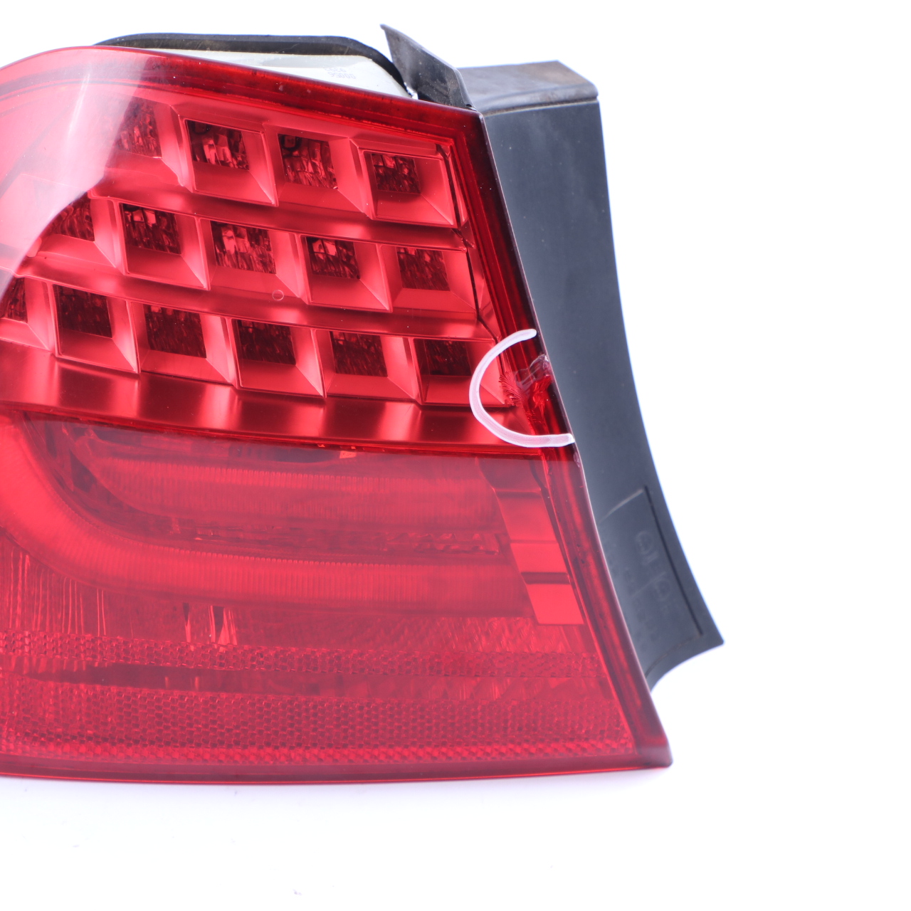 Rear Lamp BMW E90 LCI Saloon Light In The Side Panel Left N/S 7289425