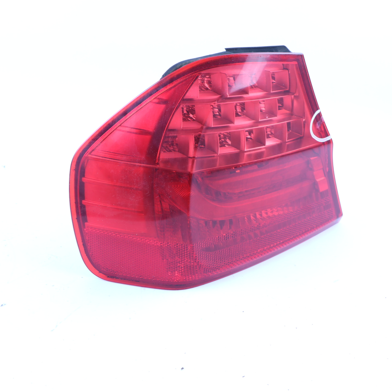 Rear Lamp BMW E90 LCI Saloon Light In The Side Panel Left N/S 7289425