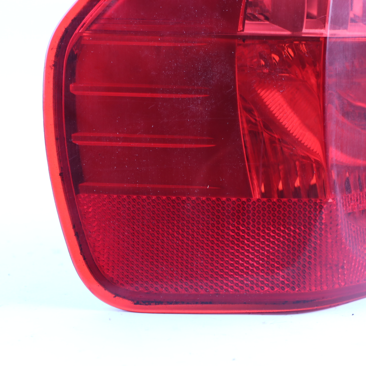 Rear Lamp BMW E90 LCI Saloon Light In The Side Panel Left N/S 7289425