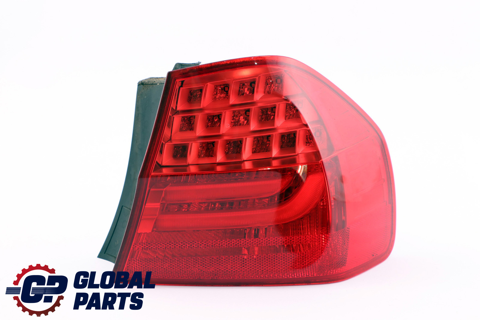 BMW 3 Series E90 LCI E90N Rear Lamp Light In The Side Panel Right O/S