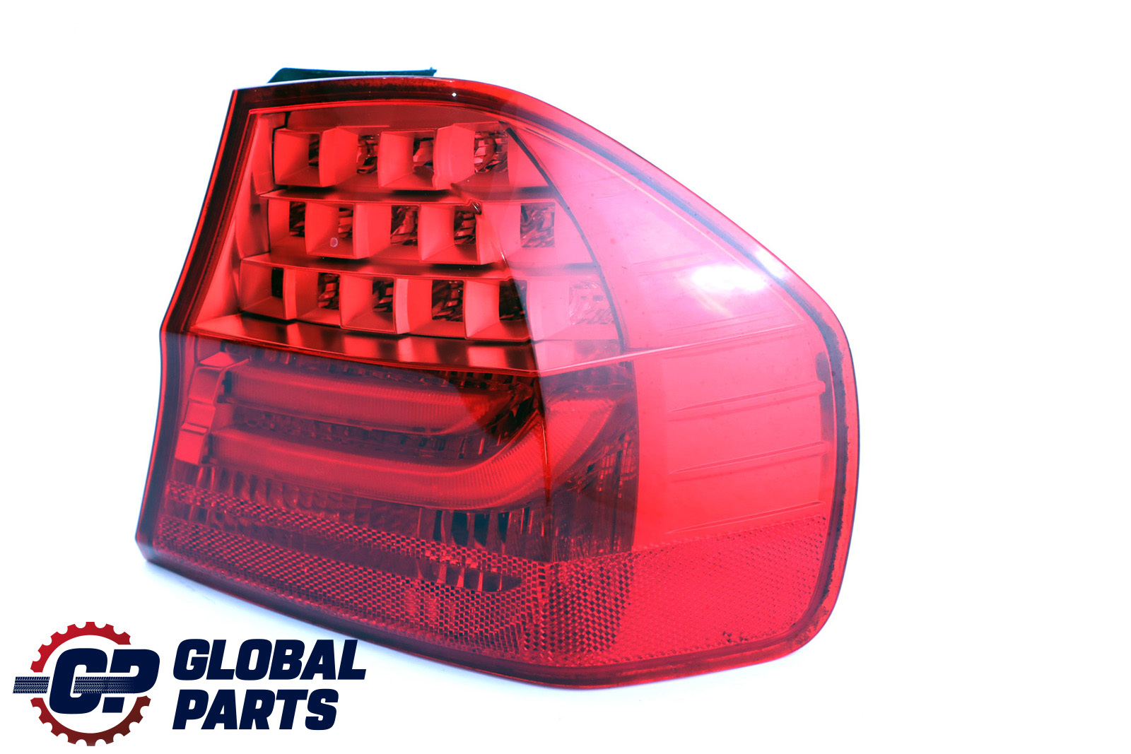 BMW 3 Series E90 LCI E90N Rear Lamp Light In The Side Panel Right O/S