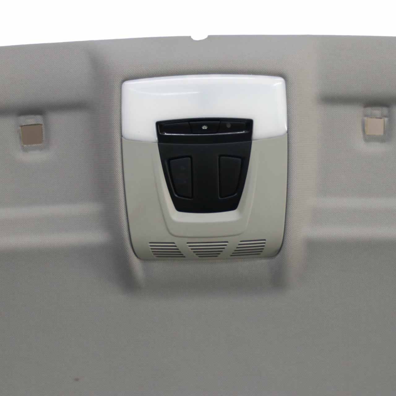 BMW F20 Headlining Moulded Roof Lining Cover Trim Everestgrau Grey