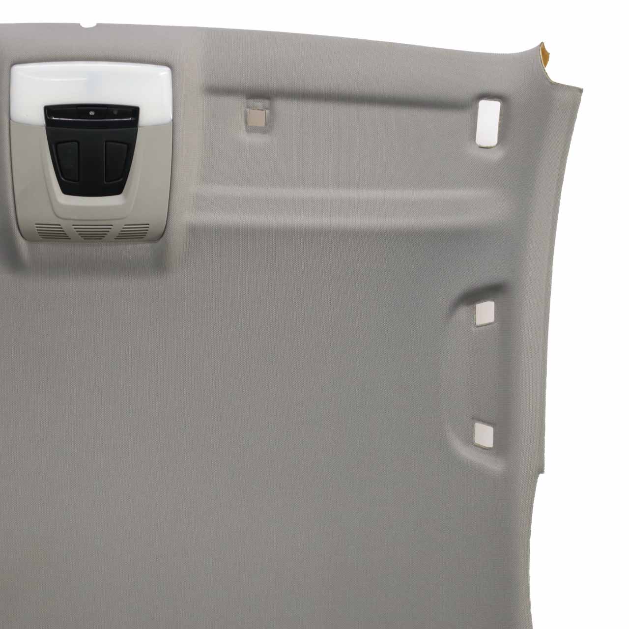 BMW F20 Headlining Moulded Roof Lining Cover Trim Everestgrau Grey