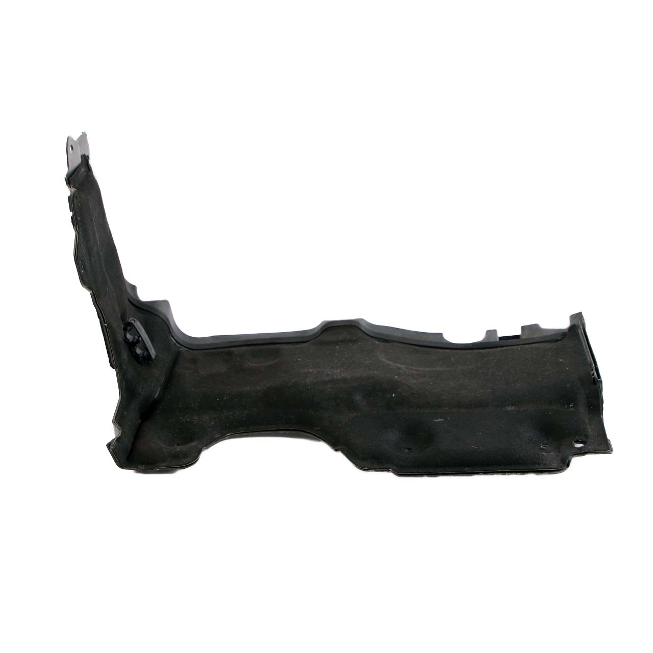 BMW 2 F45 F46 Mini F55 F56 Bulkhead Lower Section Engine Bay Trim Plastic