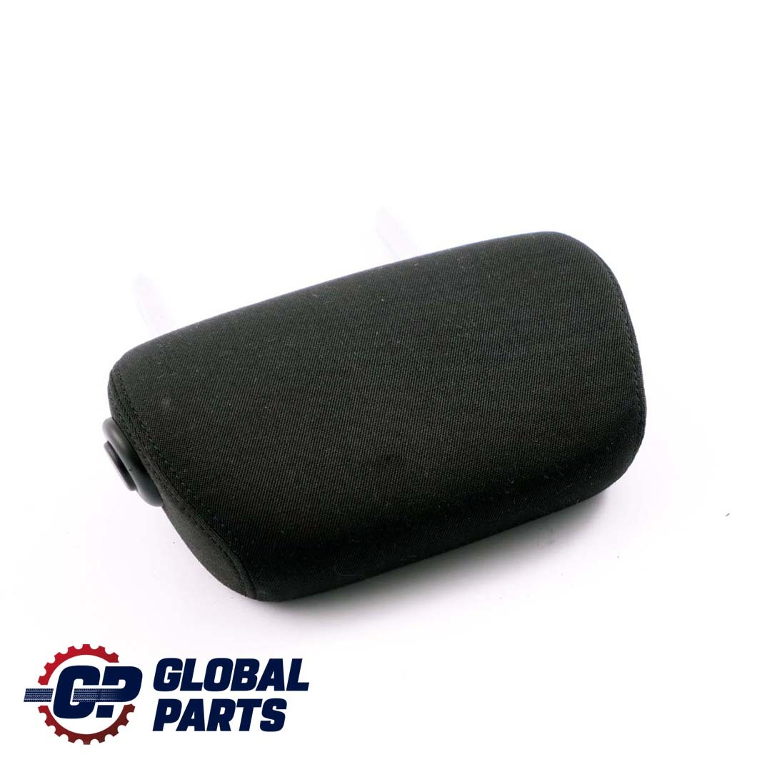 BMW 1 3 Series F20 F30 Rear Seat Middle Headrest Cloth Anthracite Move