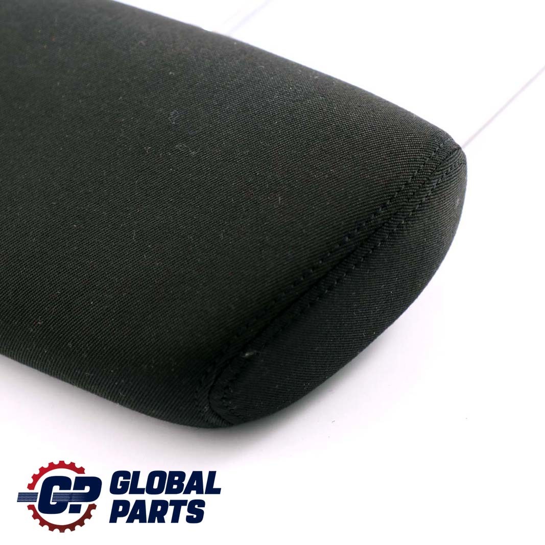 BMW 1 3 Series F20 F30 Rear Seat Middle Headrest Cloth Anthracite Move