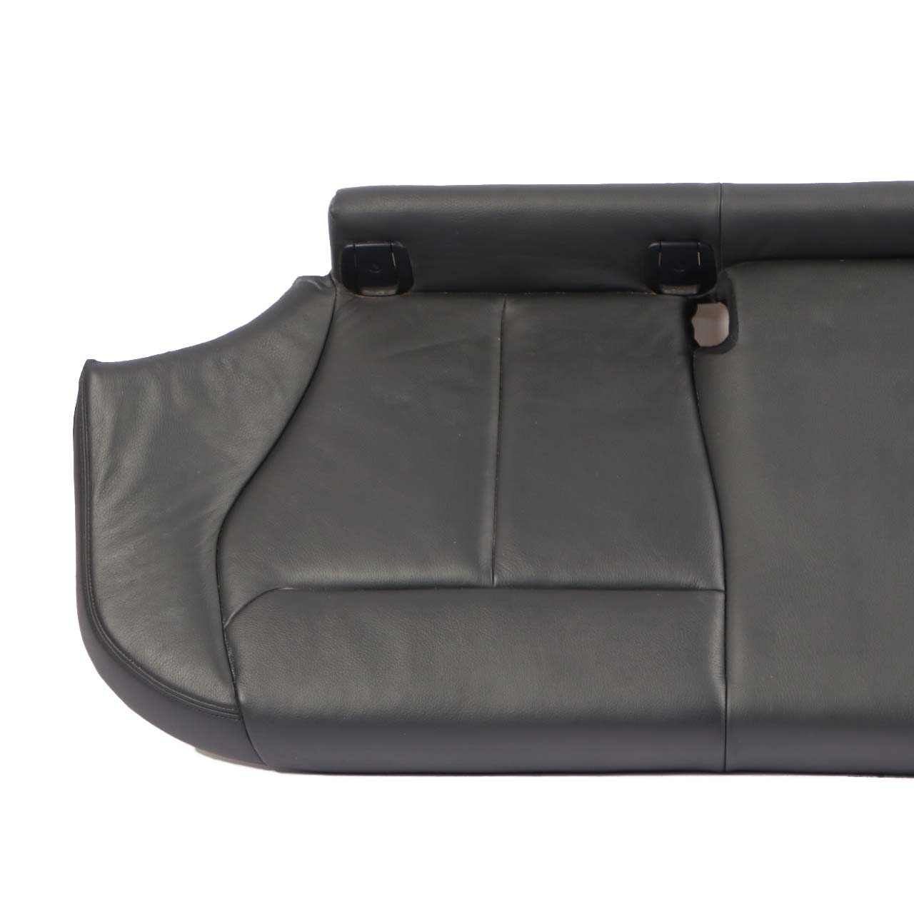 BMW F20 Rear Seat Bench Couch Sofa Leather Dakota Black 7292609