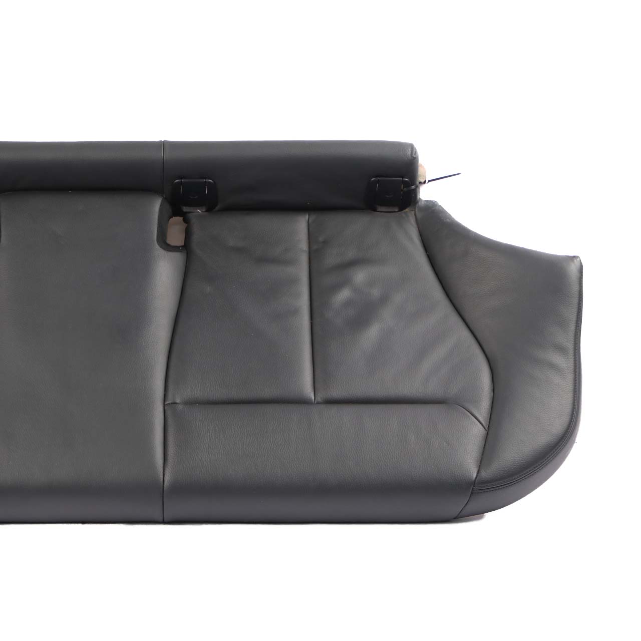 BMW F20 Rear Seat Bench Couch Sofa Leather Dakota Black 7292609