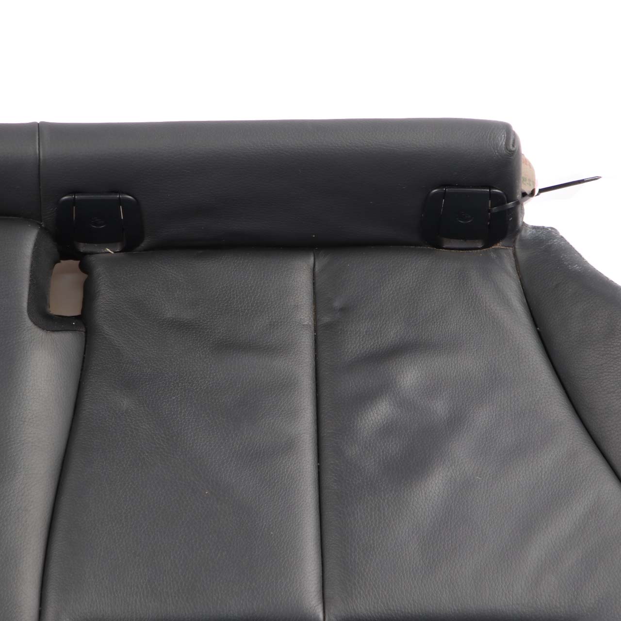 BMW F20 Rear Seat Bench Couch Sofa Leather Dakota Black 7292609