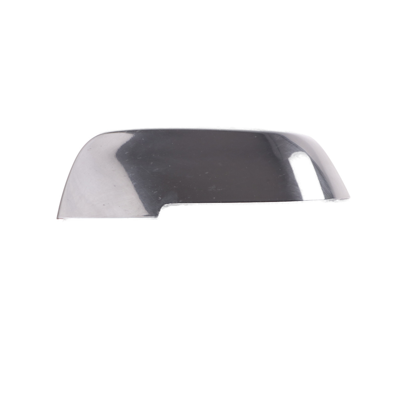 Wing Mirror Cover BMW F20 F30 Cap Casing Left N/S Schwarz 2 Black 668