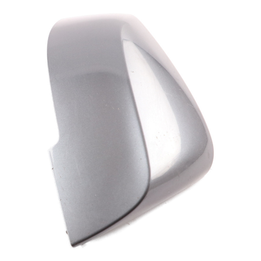 BMW F20 F30 Cover Cap Casing Right O/S Mirror Wing Mineral Grey B39