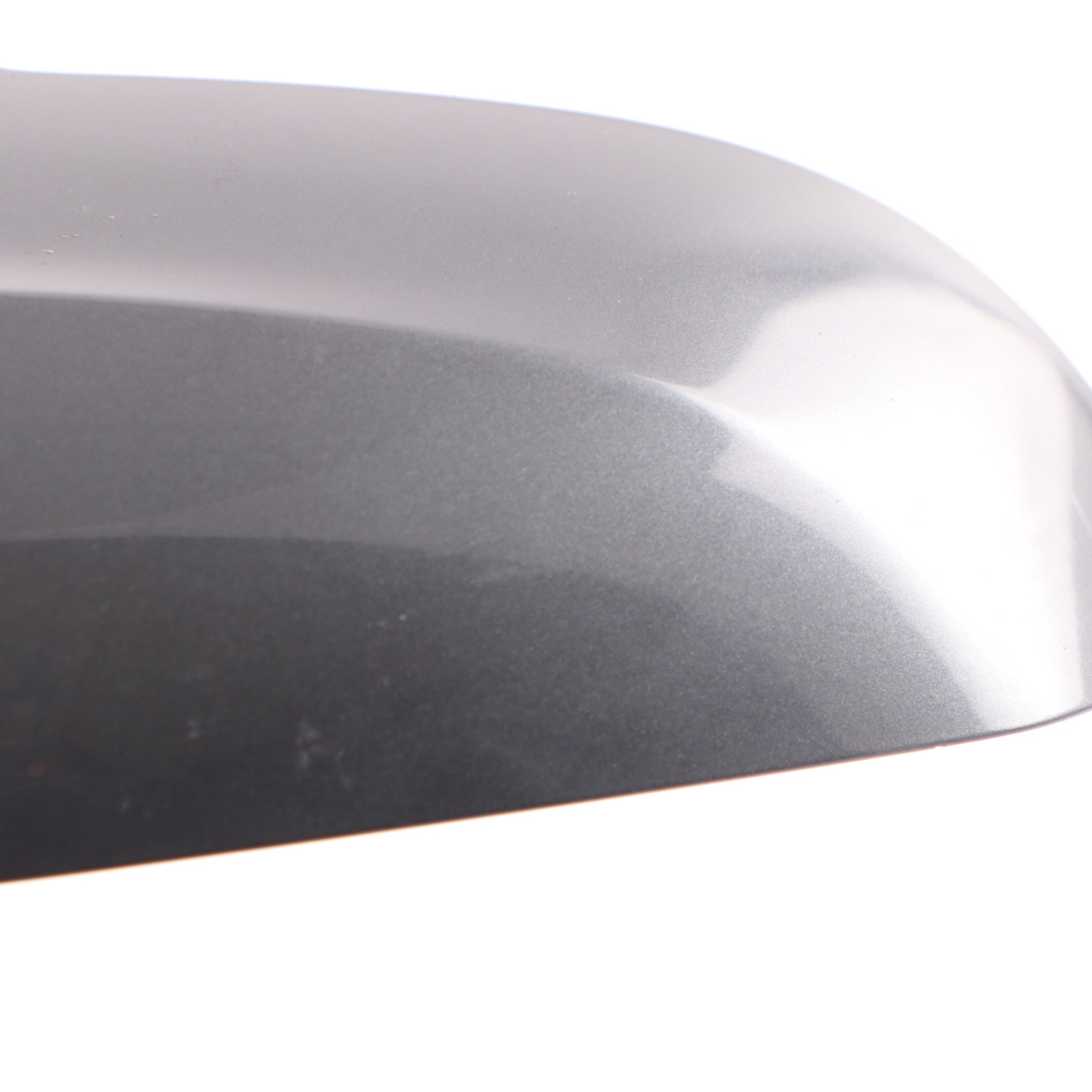 BMW F20 F30 Cover Cap Casing Right O/S Mirror Wing Mineral Grey B39