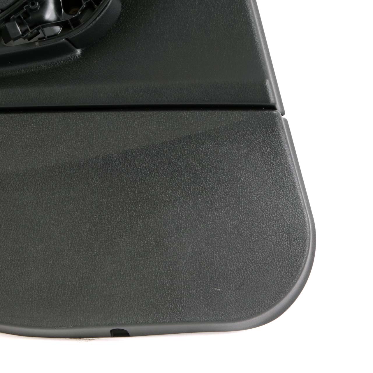 BMW 1 F20 LCI Rear Left N/S Door Lining Card Cloth Fabric Move Anthracite