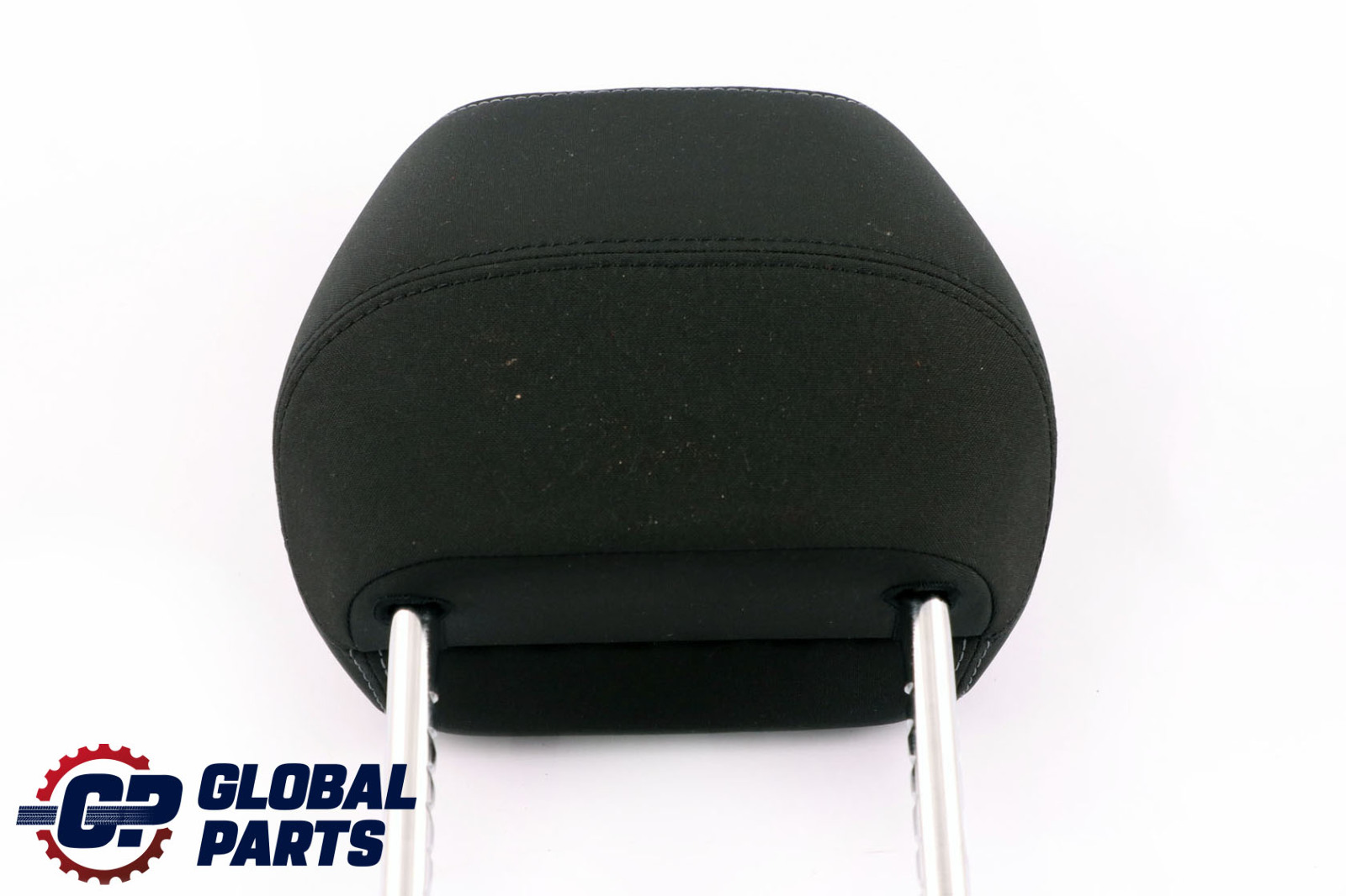 BMW F20 F22 Front Left Right Seat N/O/S Headrest Cloth Fabric Anthracite