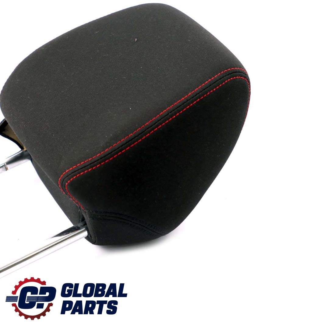 BMW 1 2 Series F20 F21 F22 Front Left Right Seat N/O/S Headrest Cloth Fabric