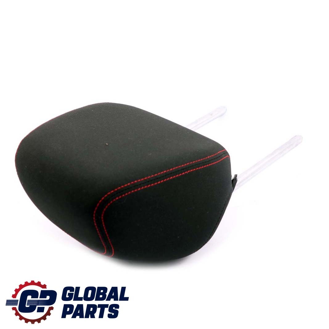 BMW 1 2 Series F20 F21 F22 Front Left Right Seat N/O/S Headrest Cloth Fabric