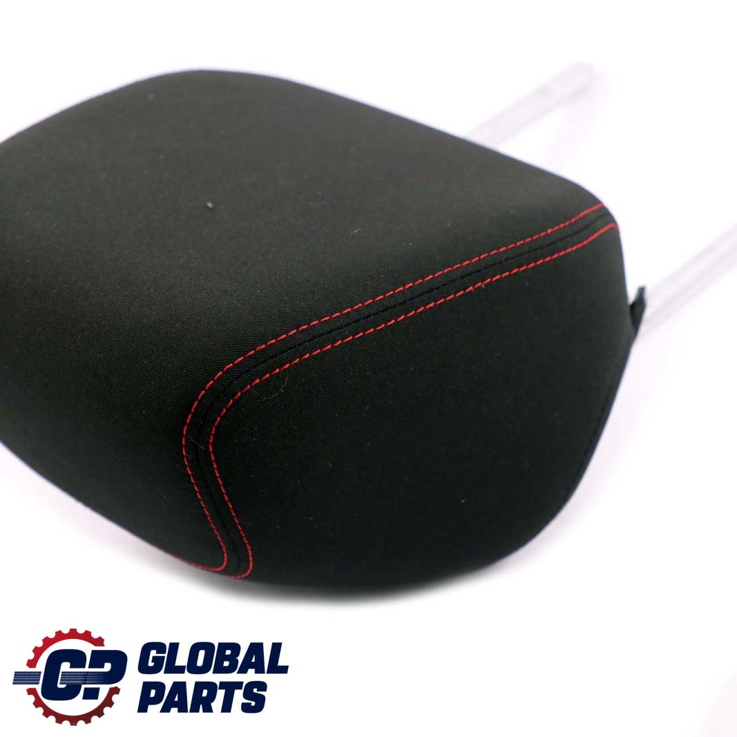 BMW 1 2 Series F20 F21 F22 Front Left Right Seat N/O/S Headrest Cloth Fabric