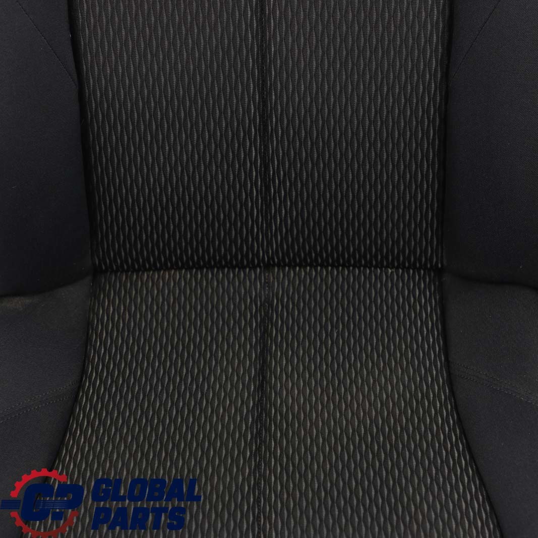 BMW F20 Heated Cloth Fabric Move / Anthracite Front Left N/S Seat