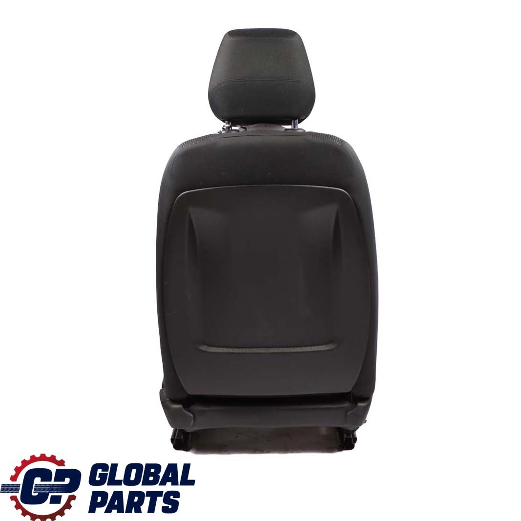 BMW F20 Heated Cloth Fabric Move / Anthracite Front Left N/S Seat