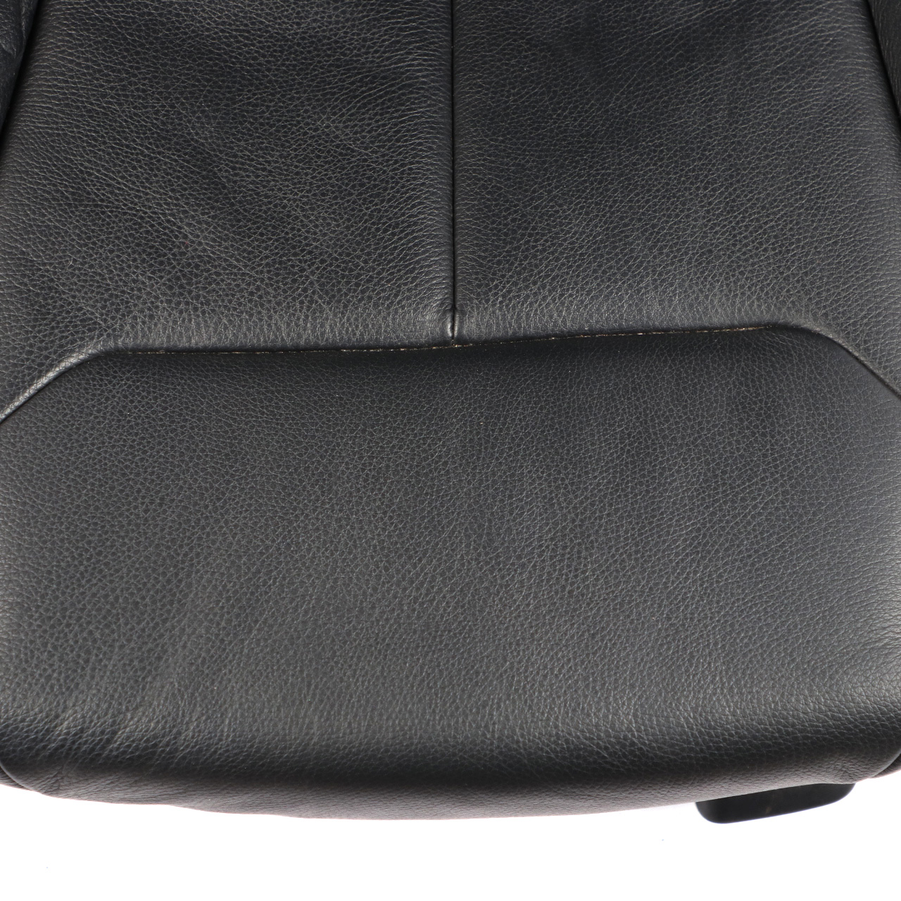 Front Seat BMW F30 F31 Black Leather Dakota Interior Right O/S Driver's Side