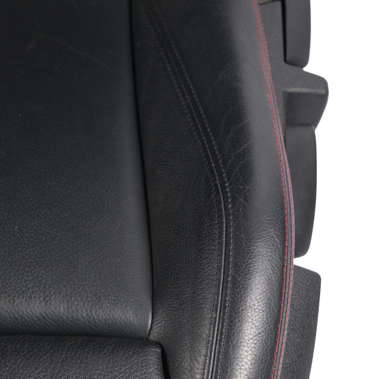 BMW F20 Seats M Sport Heated Black Leather Interior Set Seat with Door Cards