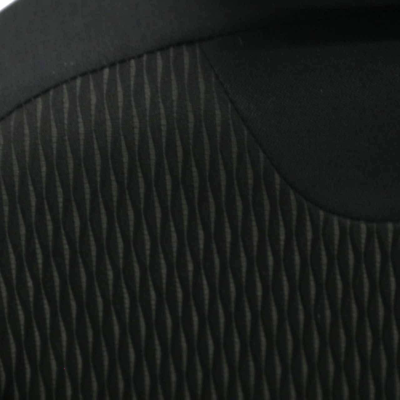 Front Seat BMW F20 Heated M Sport Cloth Fabric Move / Anthracite Right O/S