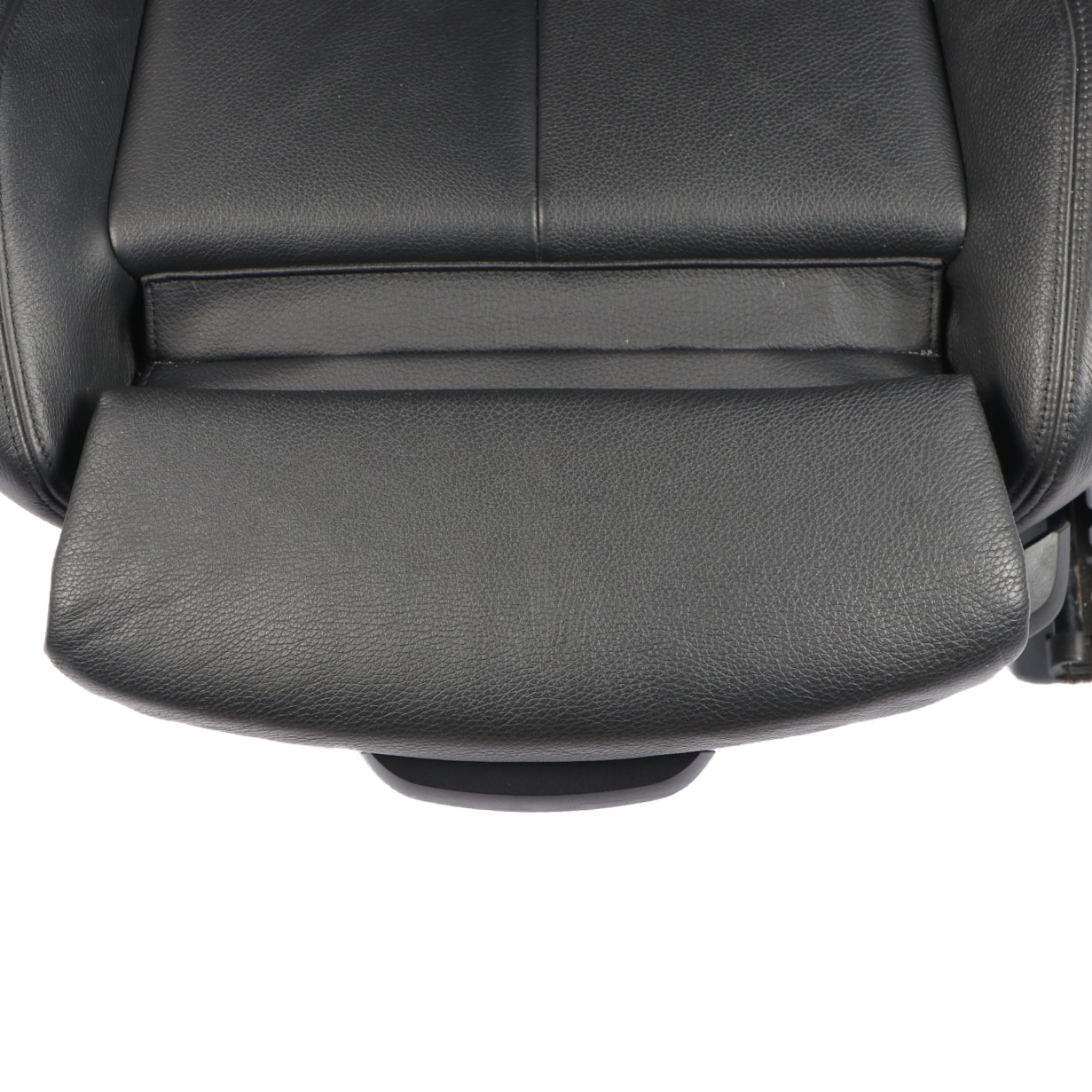 Front Seat BMW F30 F31 Left N/S Sport Leather Dakota Black LCSW