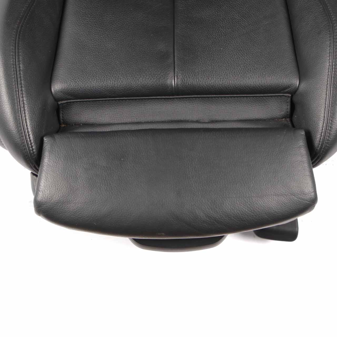 Front Seat BMW F20 Heated Sport Black Leather Dakota Front Right O/S 