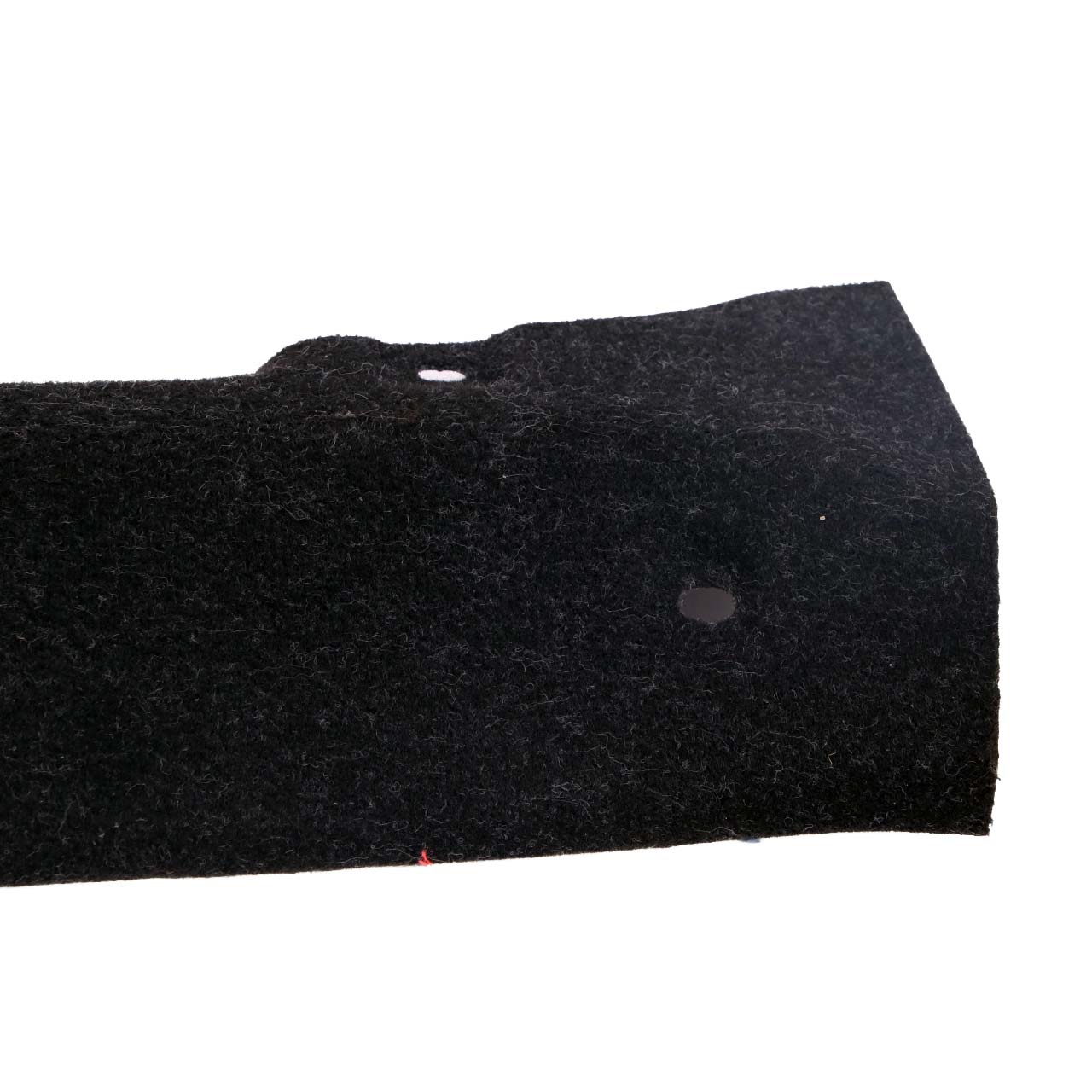 BMW 2 F23 Cabrio Boot Trunk Interior Trim Panel Window Frame Cover Black 7296069