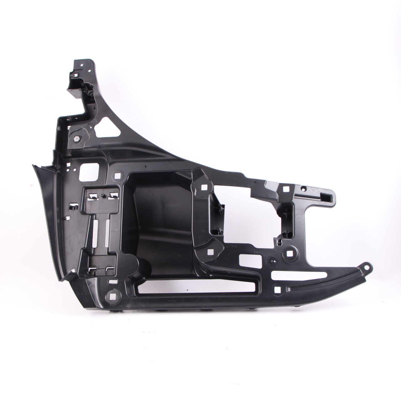 BMW i3 Side Panel Bracket Rear Right Support Panel Mounting 7296754