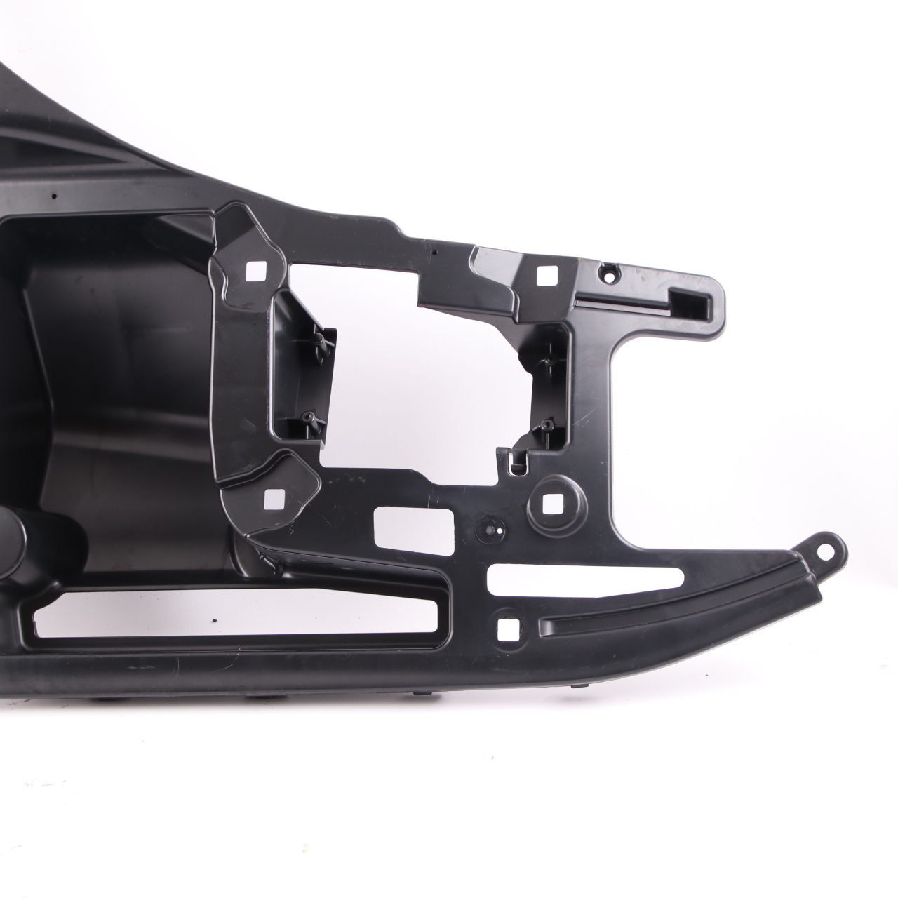 BMW i3 Side Panel Bracket Rear Right Support Panel Mounting 7296754