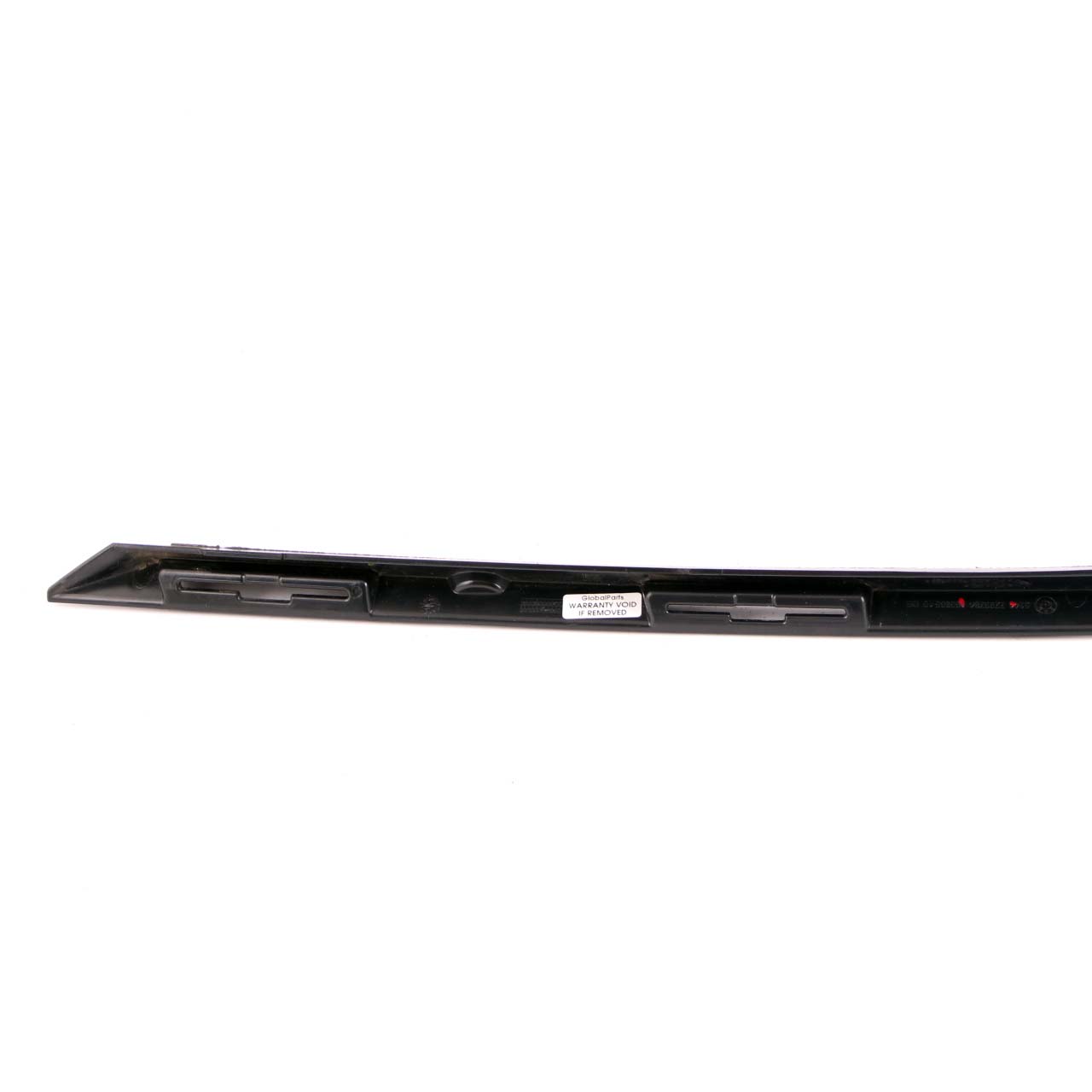 BMW i3 I01 Retaining Strip A Pillar Cover Trim Panel Right O/S 7296784