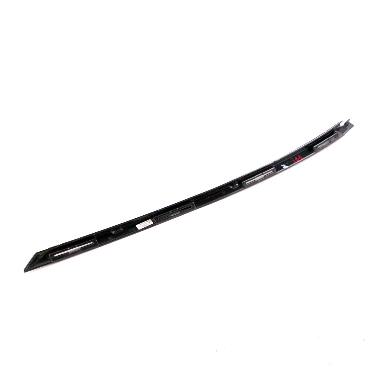 BMW i3 I01 Retaining Strip A Pillar Cover Trim Panel Right O/S 7296784