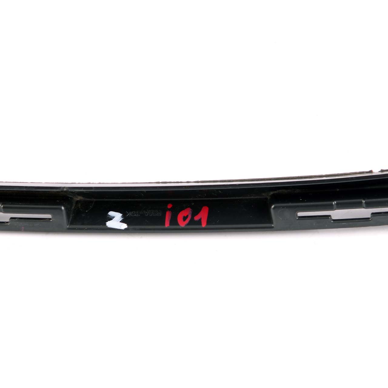 BMW i3 I01 Retaining Strip A Pillar Cover Trim Panel Right O/S 7296784