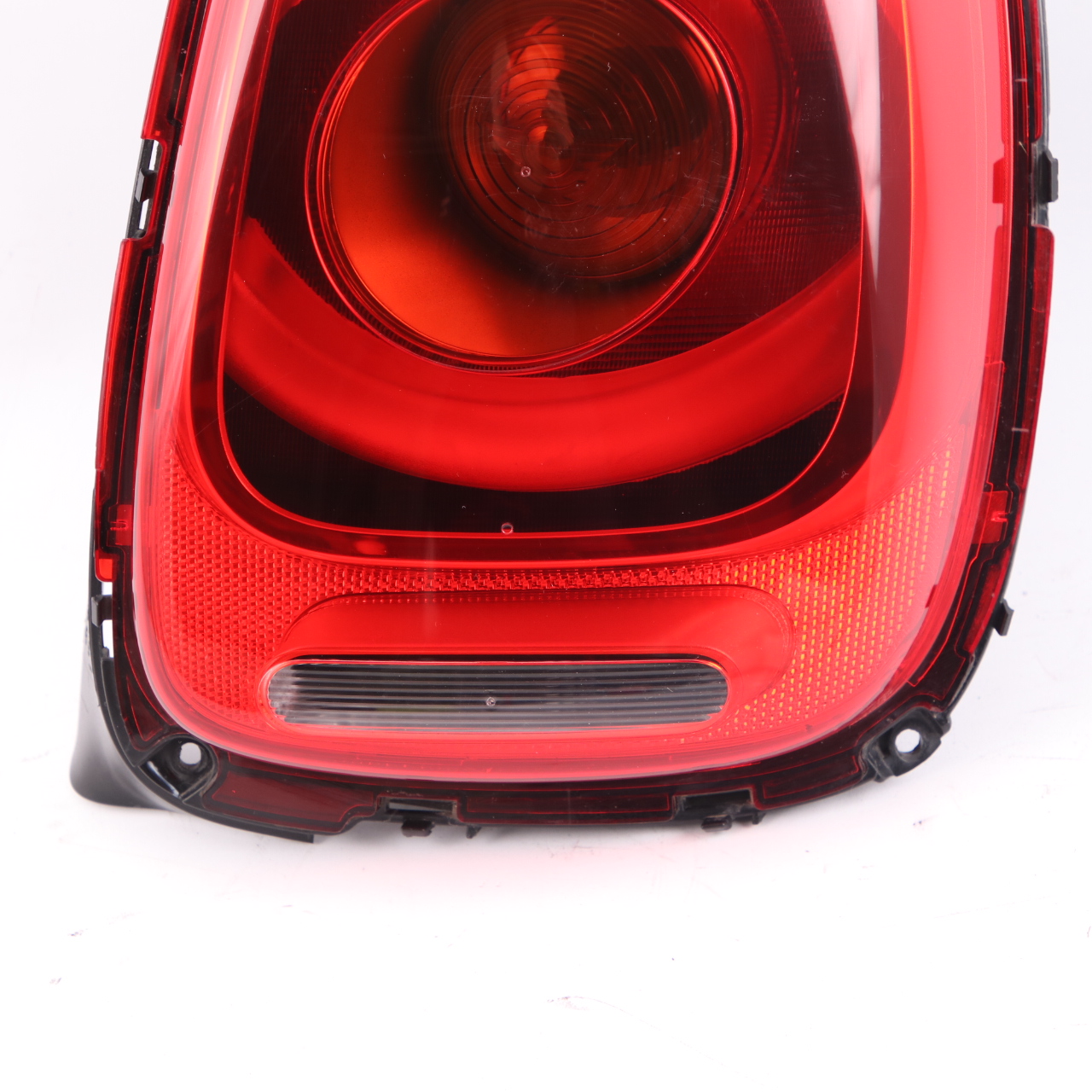 Rear Lamp Mini F55 F56 F57 Side Tail Light Taillight Right O/S 7297414