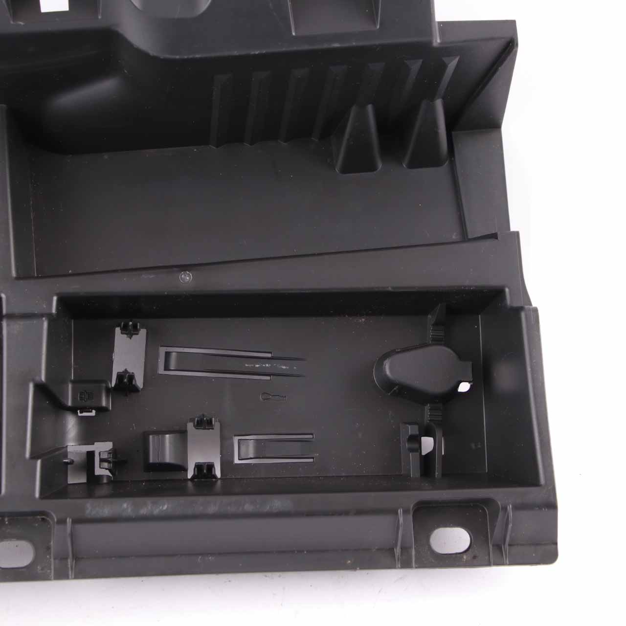 BMW F34 GT First Aid Kit Box Bracket Mount Holder Trunk Boot Panel 7298167