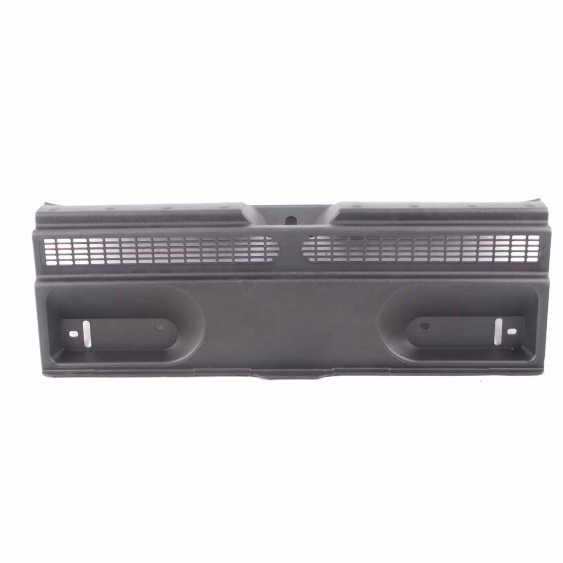 MINI Cooper F55 F56 Loading Sill Cover Compartment Trim 7298591