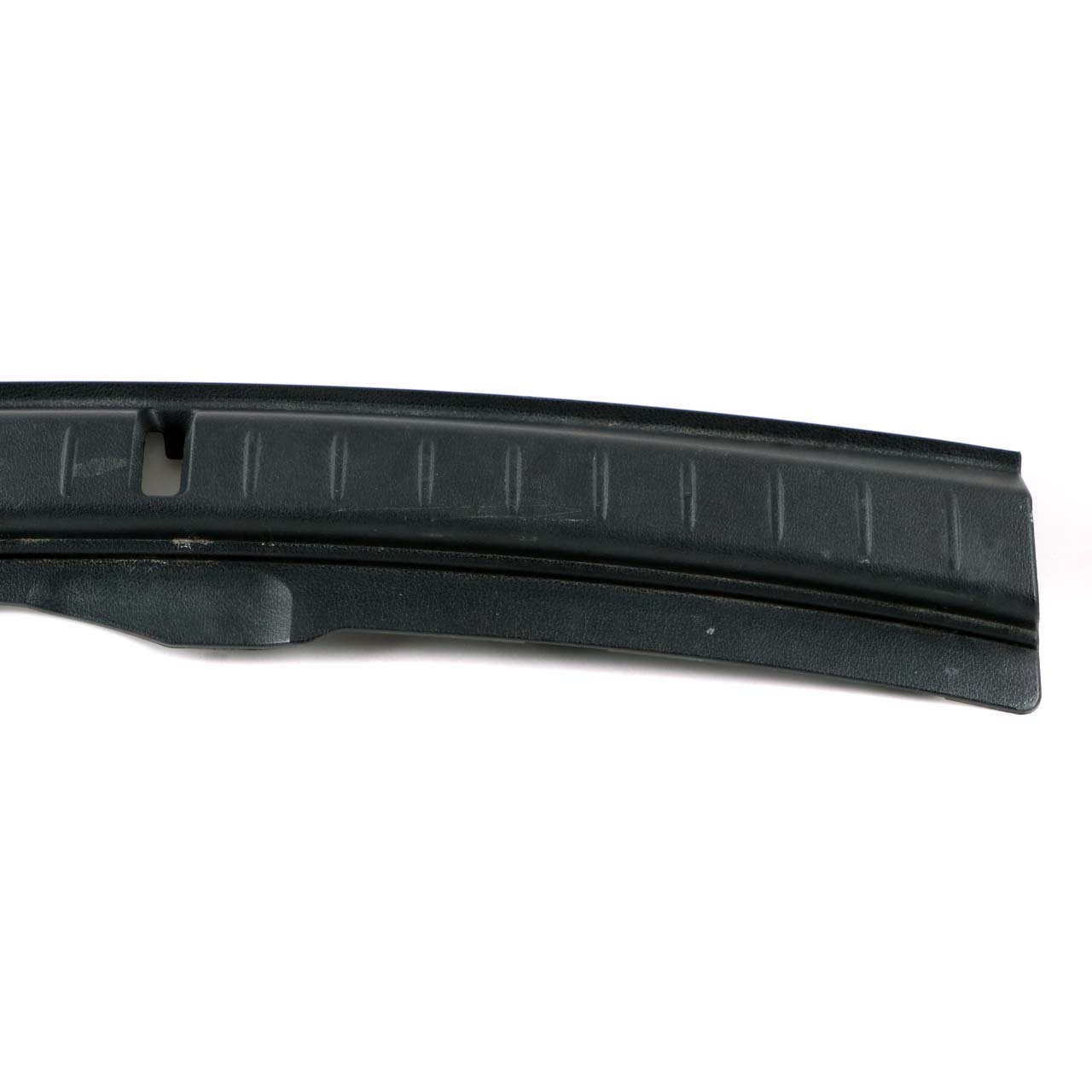 BMW 2 Series F45 Active Tourer Boot Trunk Lid Loading Sill Cover Black 7298592